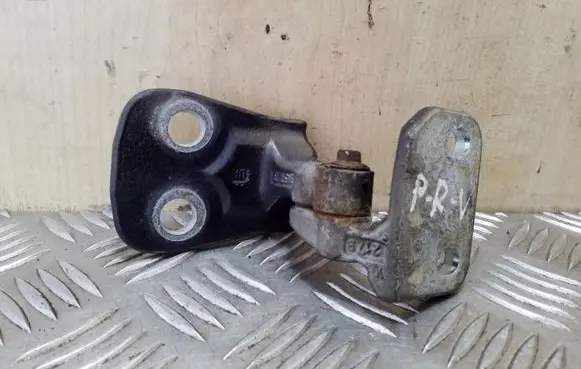 Land Rover Range Rover Sport L320 Front door upper hinge BDB780042
