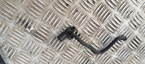 Mercedes-Benz E W211 Air pressure sensor 0061531528