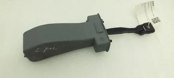 Mercedes-Benz GLB x247 Front door check strap stopper A2477208100