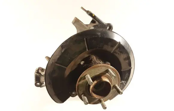 Ford Kuga II Rear wheel hub CV612K317AA