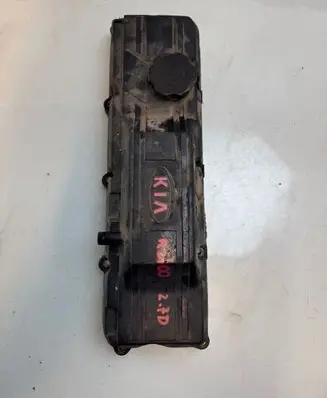 KIA K2500, K2700, K3000 Rocker cam cover 653822010