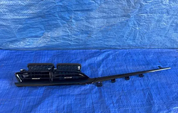 Opel Corsa F Dashboard trim 98297402XU 98296419XU
