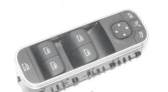 Mercedes-Benz EQA Electric window control switch A1679059803