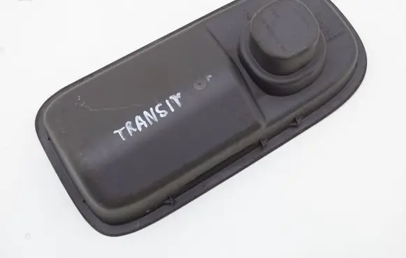 Ford Transit Fuse box cover