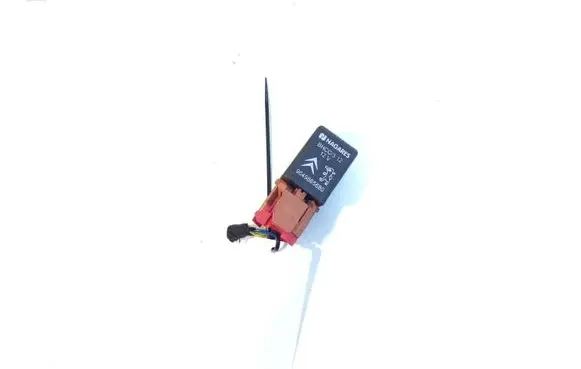 Citroen C5 Other relay 9649865680