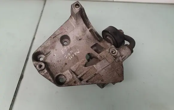 BMW X5 E53 A/C compressor mount bracket 7786708 64557786708 64557794174