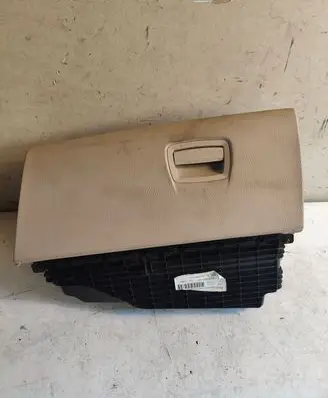 BMW 5 F10 F11 Glove box 9205984