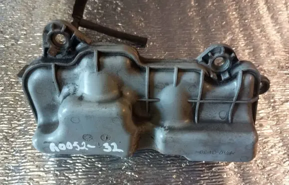 Volvo XC60 Vacuum air tank 31339809