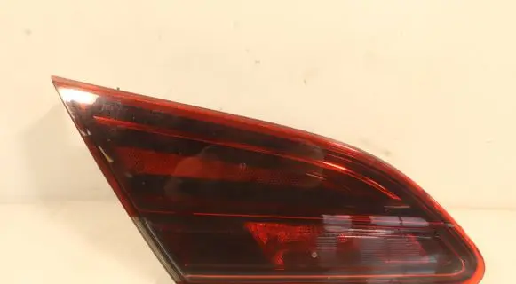 Opel Astra J Rear/tail lights 13281878