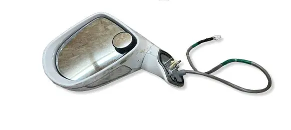 Lexus RX 450H Front door electric wing mirror 022877 9107