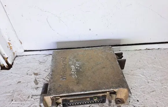 Acura ILX Engine control unit/module 85GB12A297