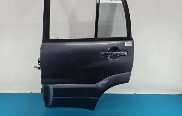 Suzuki Grand Vitara I Rear door IMPRK1379882