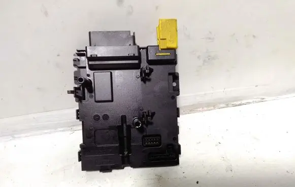 Volkswagen PASSAT B6 Steering angle sensor 3C0953549J 05113840