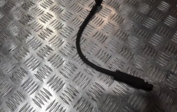 Brake line pipe/hose