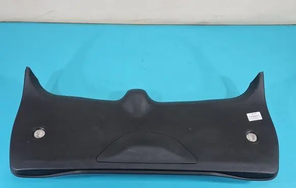 Jeep Grand Cherokee Tailgate/boot cover trim set IMPRK1503020