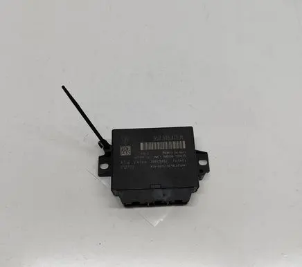 Porsche Boxster 982 Parking PDC control unit/module 95B919475M