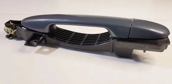 Mazda CX-5 II Front door exterior handle KB7W5942X TK485941XCSY D09L59415BSY