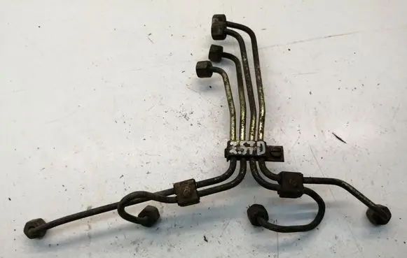 Ford Transit Fuel injector supply line/pipe 