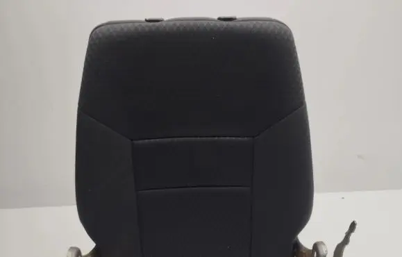 Rear seat