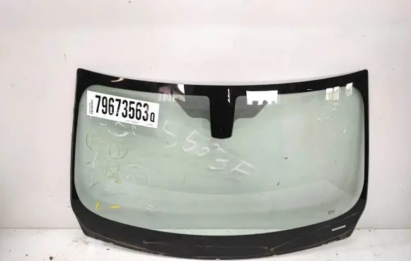 BMW 3 F30 F35 F31 Front windscreen/windshield window 43R000713