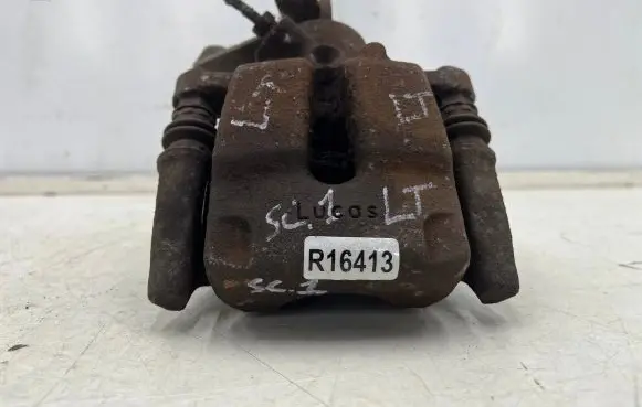 Renault Scenic I Rear brake caliper