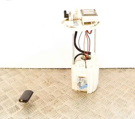 Hyundai Tucson TL In-tank fuel pump
