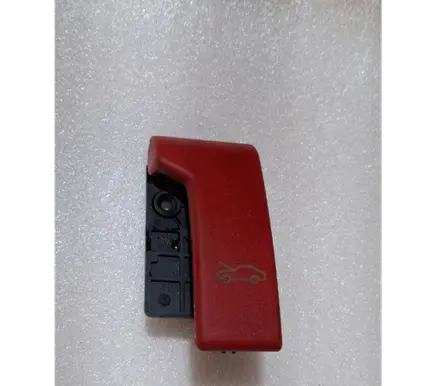 Mercedes-Benz E W213 Engine bonnet (hood) release handle A2138800402