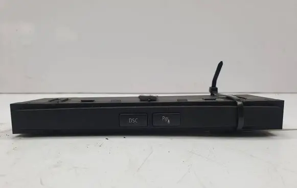 BMW 5 E60 E61 Parking PDC control unit/module 6944962