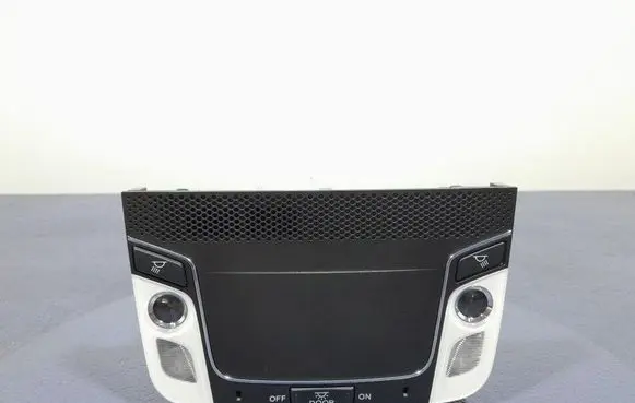Honda HR-V Boot/trunk interior light 39180T0AR010M