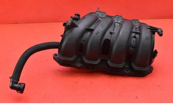 Peugeot 207 CC Intake manifold V75443558006