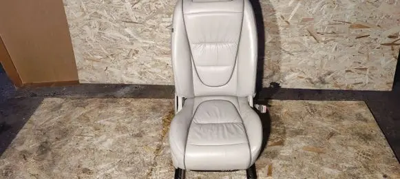 Jaguar XJ X350 Front passenger seat 