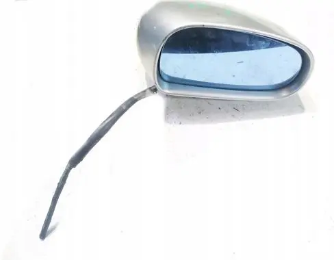 Audi TT Mk1 Front door electric wing mirror 