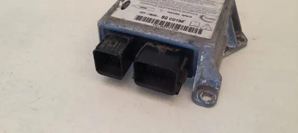 Ford Mondeo Mk III Airbag control unit/module 1S7T14B056BG