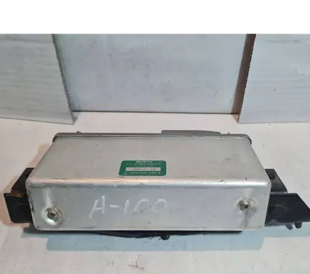 ABS control unit/module