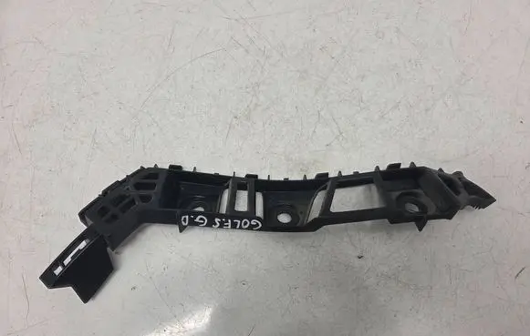 Volkswagen Golf Sportsvan Rear bumper mounting bracket 510807394
