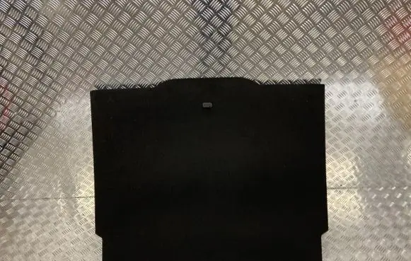 Citroen C4 III e-C4 Trunk/boot mat liner 98311882ZD