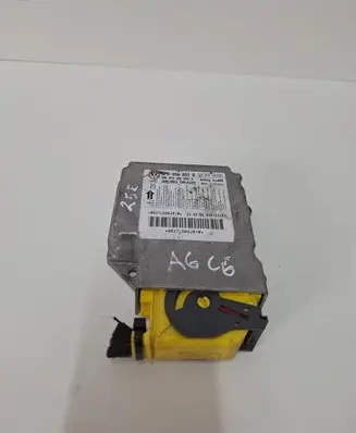 Audi A6 S6 C6 4F Airbag control unit/module 4F0959655B
