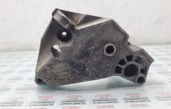 Volkswagen Golf IV Engine mounting bracket 038199207AG