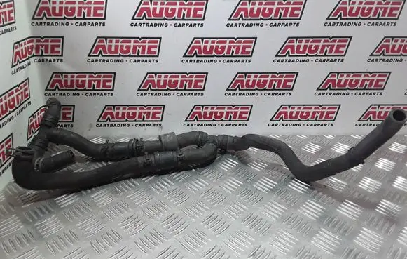 Audi A4 S4 B8 8K Engine coolant pipe/hose 1K0121113A BT01919 PA6GF30