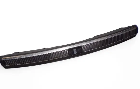 Audi A4 S4 B6 8E 8H Trunk/boot sill cover protection 8E9864483