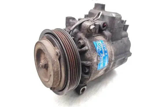 Land Rover Freelander Air conditioning (A/C) compressor (pump) JPB500120