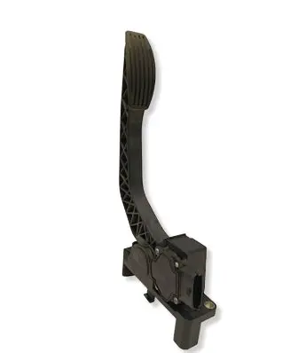 Iveco Daily 4th gen Accelerator throttle pedal 504061735 0281002633 485200348