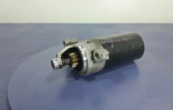 Audi A5 8T 8F Starter motor 03L911021G
