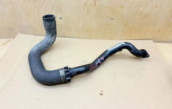 Fiat 500L Intercooler hose/pipe 51881814