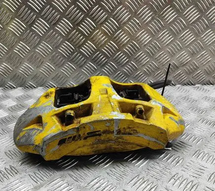Mercedes-Benz A W177 Front brake caliper A2474216900