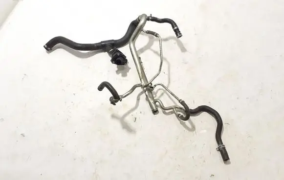 Volvo C70 Brake vacuum hose/pipe 30757453