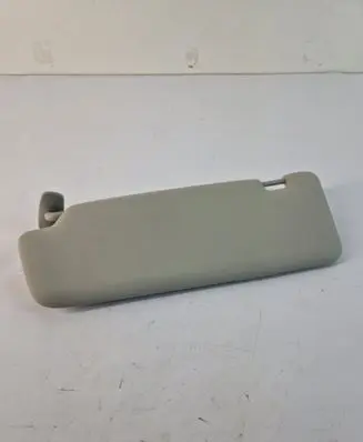Sun visor