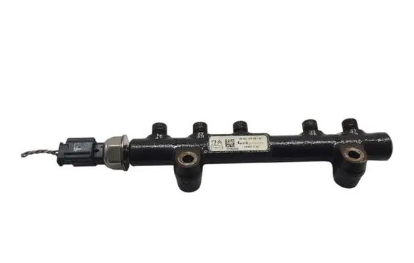 Peugeot Partner Fuel main line pipe 9685297580