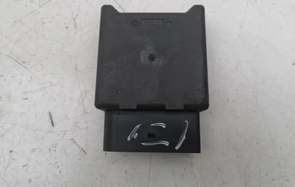 Volkswagen Golf VIII Fuel injection pump control unit/module 5Q0906093B