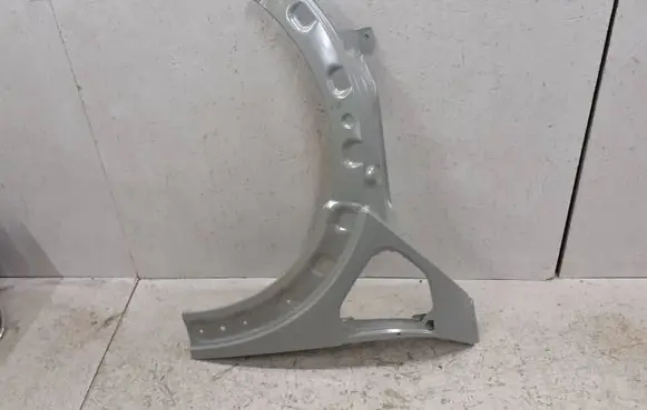 Mini Cooper Countryman F60 Fender Błotnik przedni